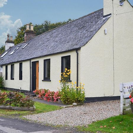 Kinnettas Cottage Strathpeffer Zewnętrze zdjęcie
