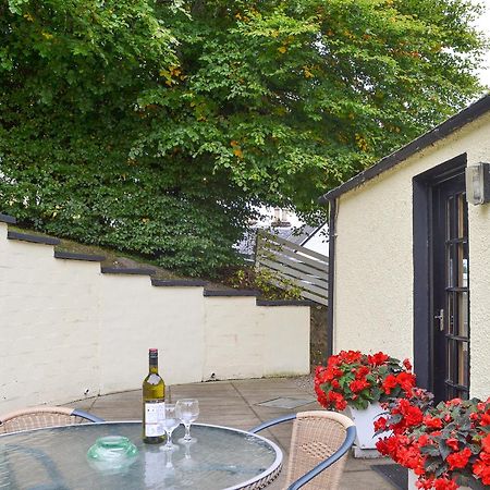 Kinnettas Cottage Strathpeffer Zewnętrze zdjęcie