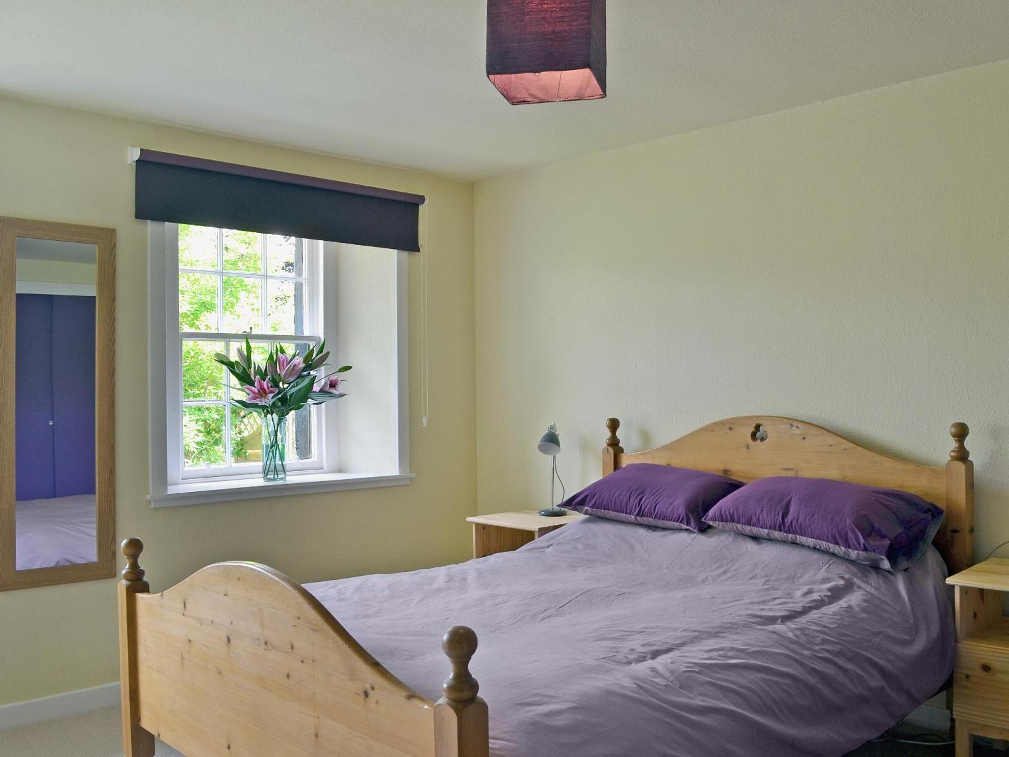 Kinnettas Cottage Strathpeffer Zewnętrze zdjęcie