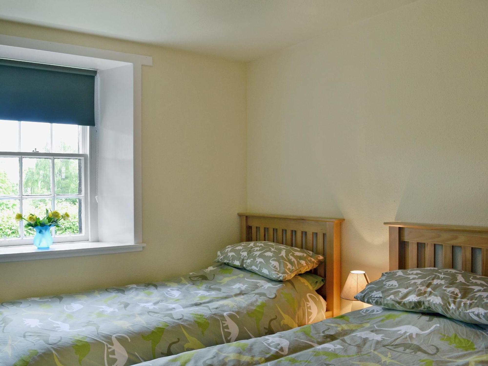 Kinnettas Cottage Strathpeffer Zewnętrze zdjęcie