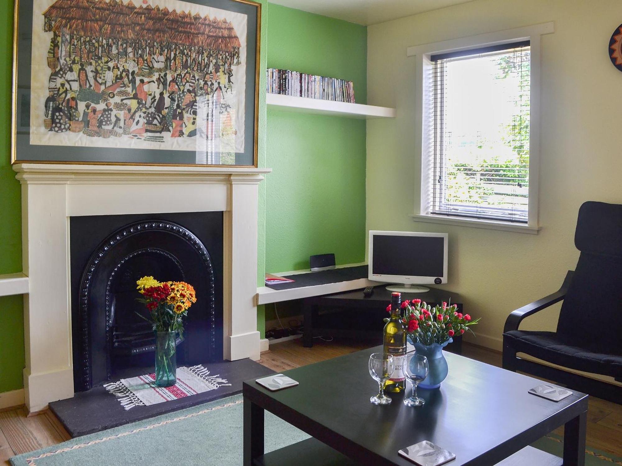 Kinnettas Cottage Strathpeffer Zewnętrze zdjęcie